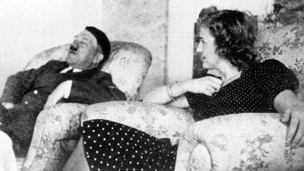 Hitler's Secret Sex Life - S01E03 - Suicidal Maidens