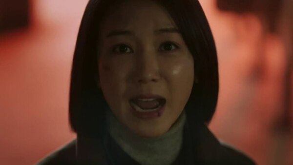Dark Hole - S01E12 - Muji Chemical