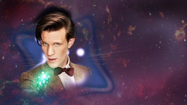 Doctor Who: The Doctors Revisited - S01E11 - The Eleventh Doctor