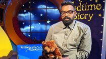 CBeebies Bedtime Stories - Episode 11 - Romesh Ranganathan - I Want My Hat Back