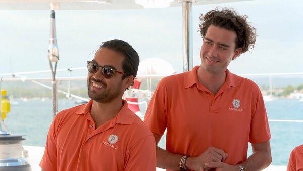 below deck sailing yacht season 3 episodes