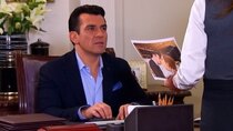 My Heart is Yours - Episode 85 - La venganza de Enrique