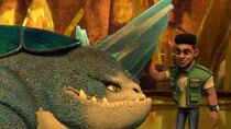 Dragons: The Nine Realms - Episode 4 - Dragon Club