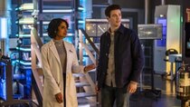 The Flash - Episode 18 - The Man in the Yellow Tie