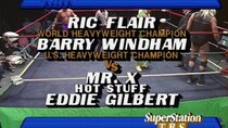 NWA World Championship Wrestling - Episode 3 - World Championship Wrestling 193