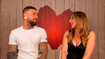 First Dates Spain - Episode 184