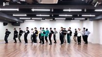 BANGTANTV - Episode 28 - [PRACTICE RECORD] BTS (방탄소년단) ‘Pied Piper’ #2022BTSFESTA