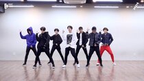 BANGTANTV - Episode 29 - [PRACTICE RECORD] BTS (방탄소년단) ‘Best Of Me’ #2022BTSFESTA