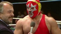 NWA World Championship Wrestling - Episode 49 - World Championship Wrestling 186