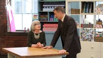 The Great British Sewing Bee - Episode 4