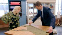 The Great British Sewing Bee - Episode 6