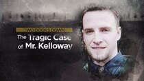 Crime Beat - Episode 7 - Two Doors Down: The Tragic Case of Mr. Kelloway