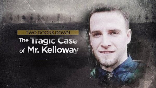 Crime Beat - S02E07 - Two Doors Down: The Tragic Case of Mr. Kelloway