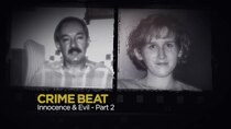 Crime Beat - Episode 19 - Innocence and Evil, Part 2