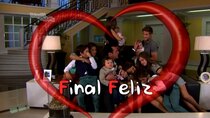 My Heart is Yours - Episode 177 - Hermosa familia