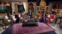Married to Medicine - Episode 18 - Reunion (Part 3)