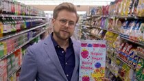 The G Word with Adam Conover - Episode 1 - Food
