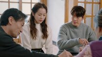 Our Blues - Episode 19 - Ok-dong and Dong-seok (2)