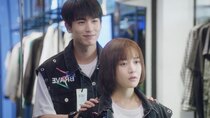 Sparkle Love - Episode 9