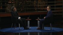 Real Time with Bill Maher - Episode 18