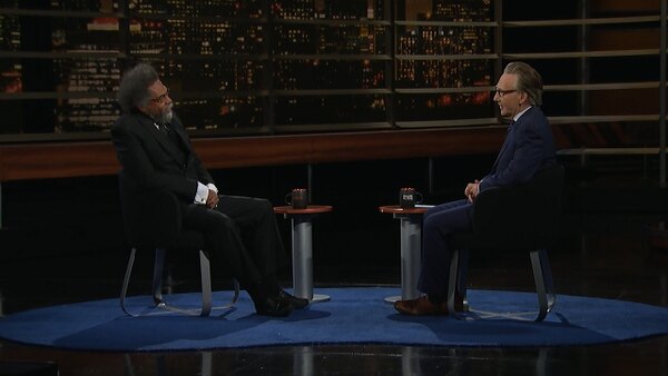 Real Time with Bill Maher - S20E18 - 