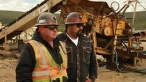 Gold Rush: Mine Rescue with Freddy & Juan - Episode 5 - Busch Creek or Bust