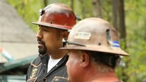 Gold Rush: Mine Rescue with Freddy & Juan - Episode 9 - For Love of Nuggets