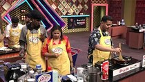 Cooku With Comali - Episode 42 - Immunity Challenge