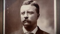 Theodore Roosevelt - Episode 1 - The Great Adventure