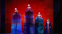 Great Performances - Episode 31 - Great Performances at the Met: Ariadne Auf Naxos
