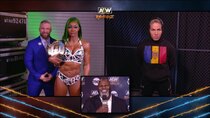 All Elite Wrestling: Rampage - Episode 16 - AEW Rampage 37