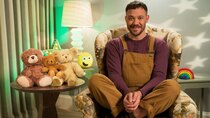 CBeebies Bedtime Stories - Episode 11 - Will Young - Two Dads