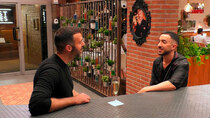 First Dates Spain - Episode 189