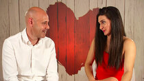 First Dates Spain - Episode 190