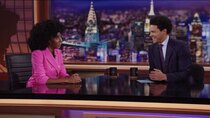 The Daily Show - Episode 97 - Ayo Edebiri