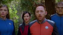 The Orville - Episode 3 - Mortality Paradox
