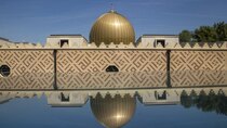 The Art of Architecture - Episode 2 - Cambridge Central Mosque