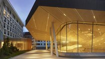 The Art of Architecture - Episode 5 - Concert Hall, Andermatt, Switzerland