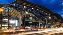 The Art of Architecture - Episode 8 - Southern Cross Station, Melbourne, Australia
