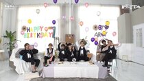 BANGTANTV - Episode 41 - [2020 FESTA] BTS (방탄소년단) '방탄생파' #2020BTSFESTA