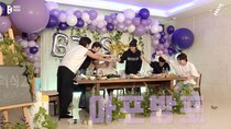 BANGTANTV - Episode 48 - BTS (방탄소년단) ‘찐 방탄회식’ #2022BTSFESTA