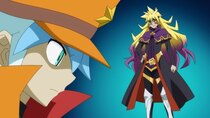 Yuu Gi Ou: Go Rush!! - Episode 11 - Where's Zwijo?