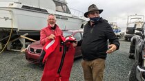 Griff’s Canadian Adventure - Episode 1 - Newfoundland: Bigness