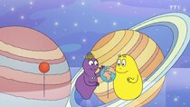 Barbapapa: One Big Happy Family! - Episode 49 - The Museum