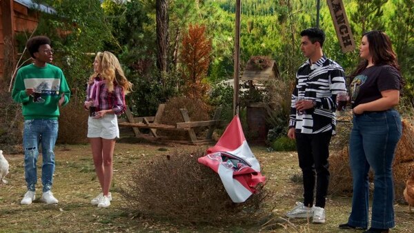 Bunkd Season 6 Episode 1 Recap And Links