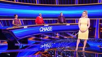 The Chase (US) - Episode 6 - When They Go Low, She Goes Highness