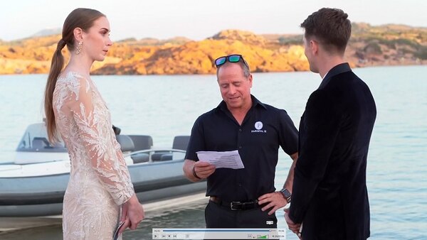 Below Deck Sailing Yacht - S03E16 - Parsifal’s First Wedding