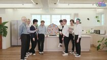 Skz Cod SKZ CODE episodes (TV Series 2021 - Now)