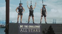 The Challenge: All Stars - Episode 7 - Let's Make A Deal