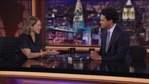 The Daily Show - Episode 98 - Katie Couric